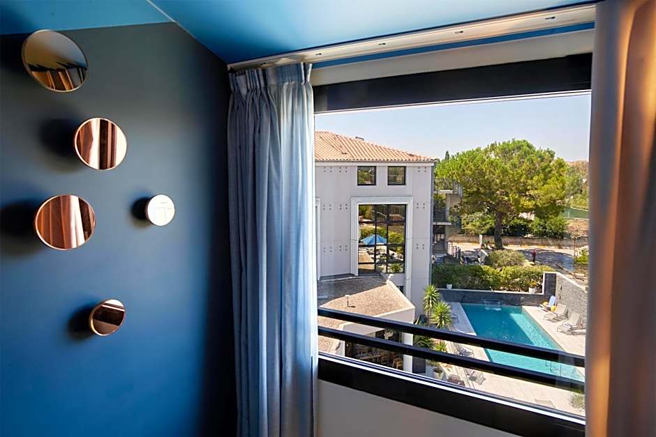 Radisson Hotel Aix en Provence