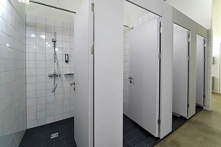 Silo Design & Boutique Hostel Basel