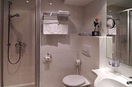 "Living Comfort" Double Room