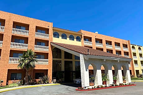 Wyndham Garden Newark/Fremont Silicon Valley