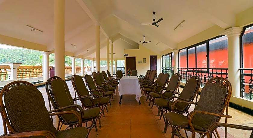 The Byke Puja Samudra Pure Veg