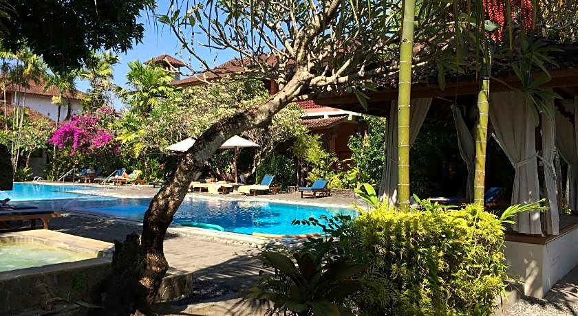 Bumi Ayu Bungalow Sanur