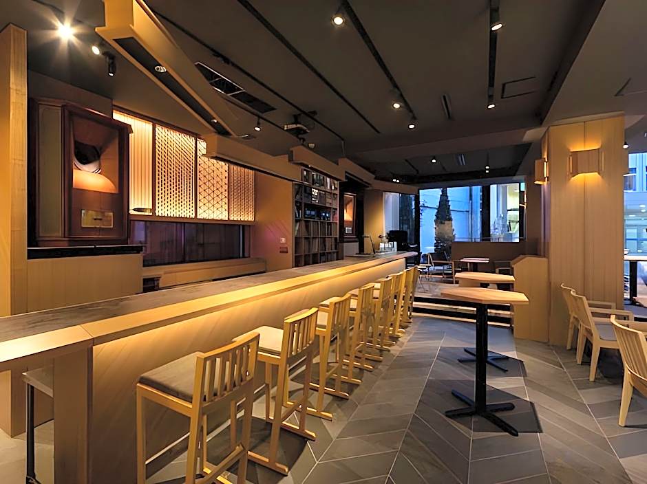 Kaname INN Tatemachi