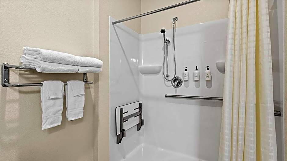 Cobblestone Hotel & Suites - Ottumwa