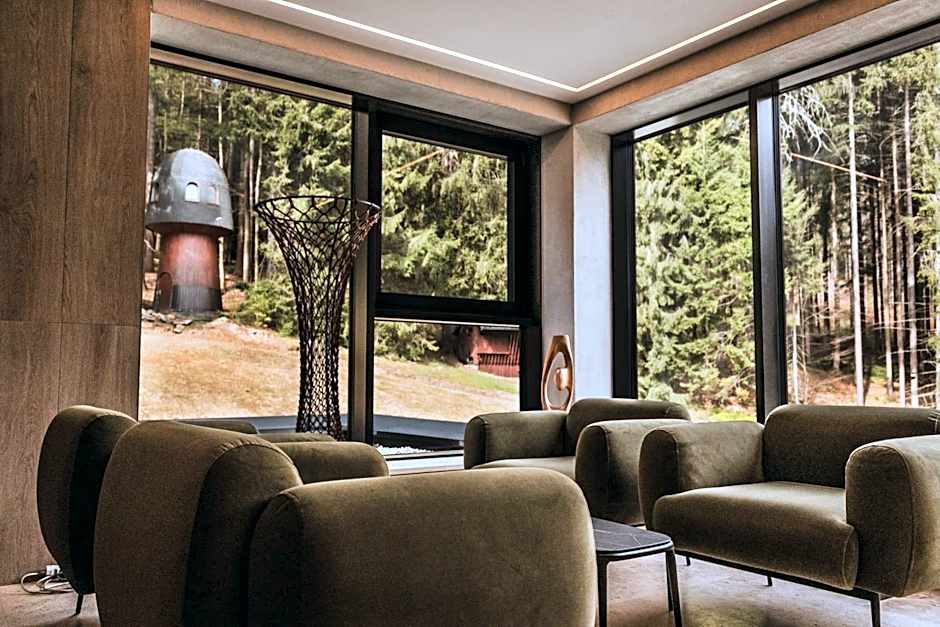DAS ERZ Medical Spa & Hotel