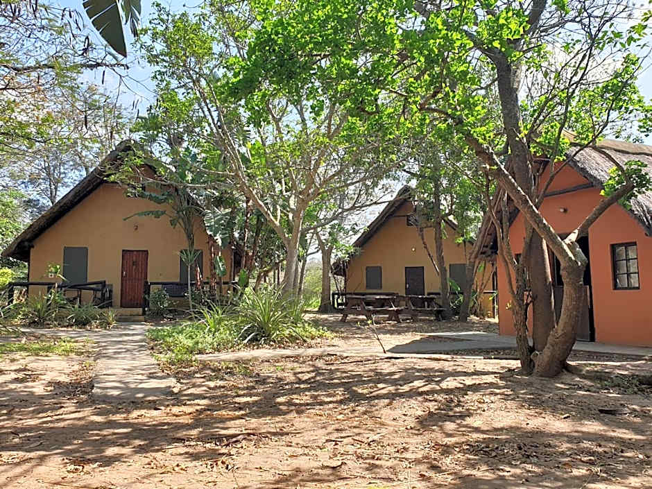 Pumusa Bushcamp