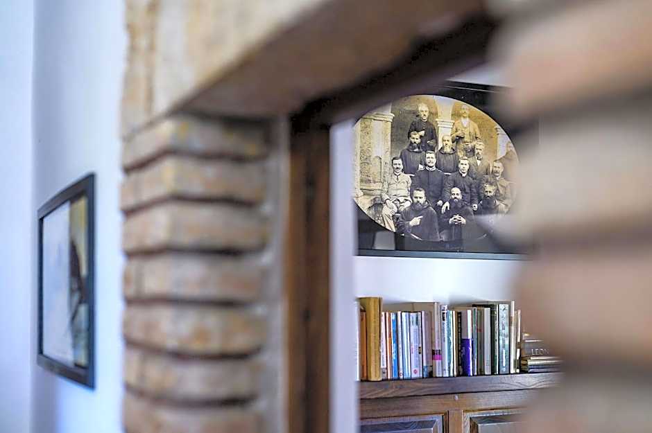 Convento dei Cappuccini