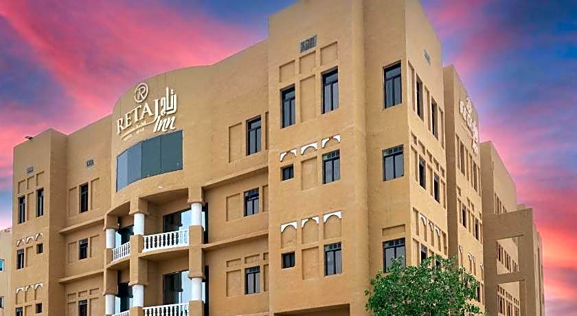 Retaj Inn Al Wakrah