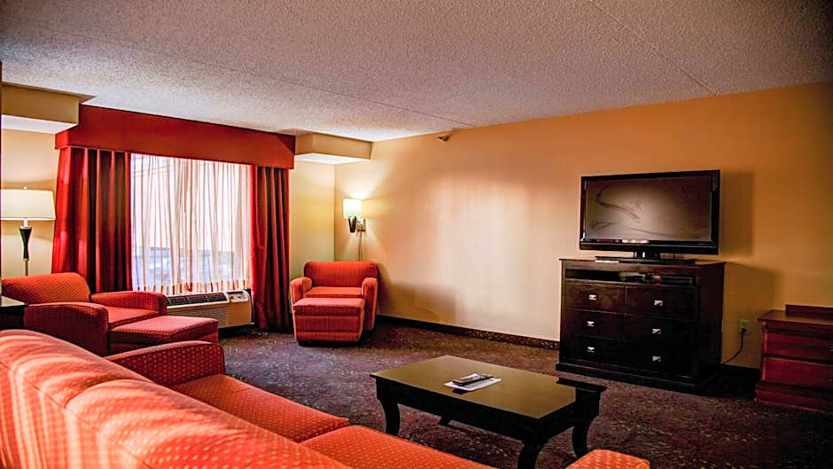 Holiday Inn Express Tyler South By IHG