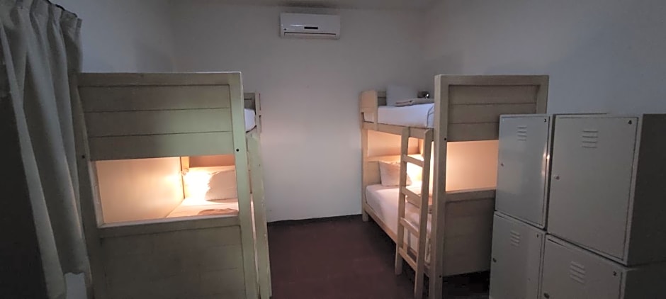 Hostal de Las Américas