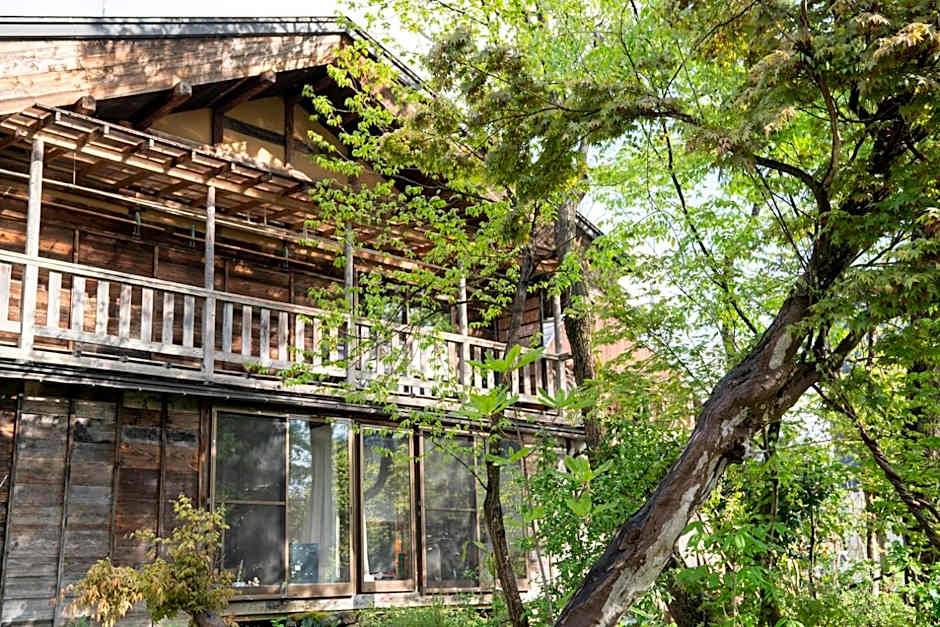 Noka Minshuku Sanzen