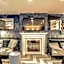 Mercure Paris Arc De Triomphe Etoile