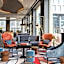 Renaissance Zurich Tower Hotel