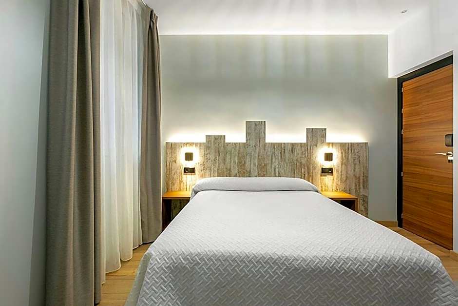 Hostal El Tera