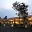 Bumi Gumati Convention Resort