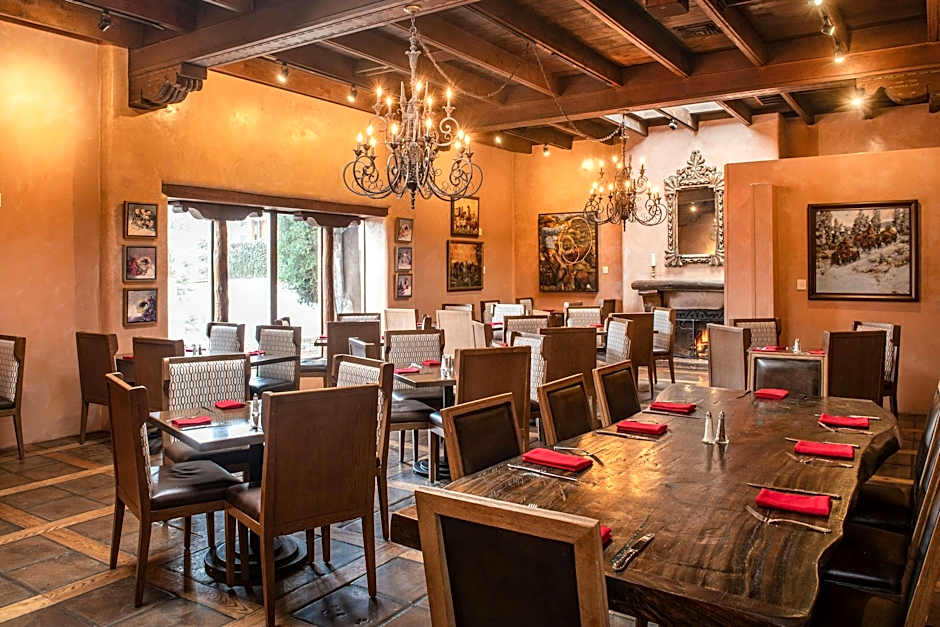 La Posada de Santa Fe, A Tribute Portfolio Resort & Spa