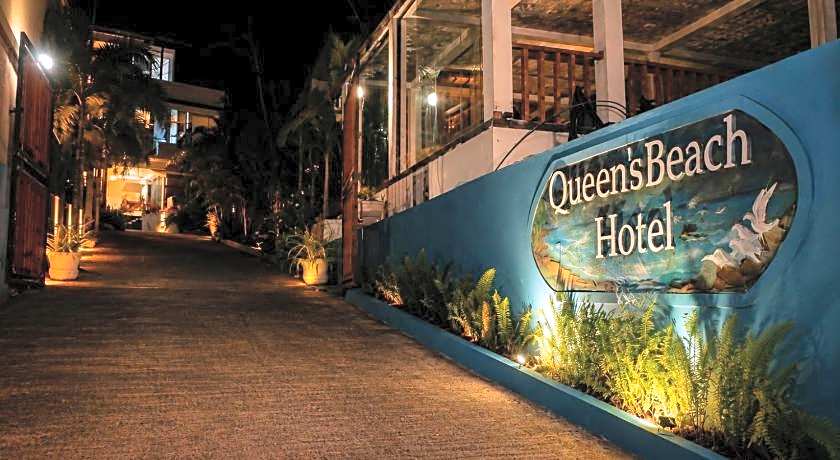 Queens Beach Hotel