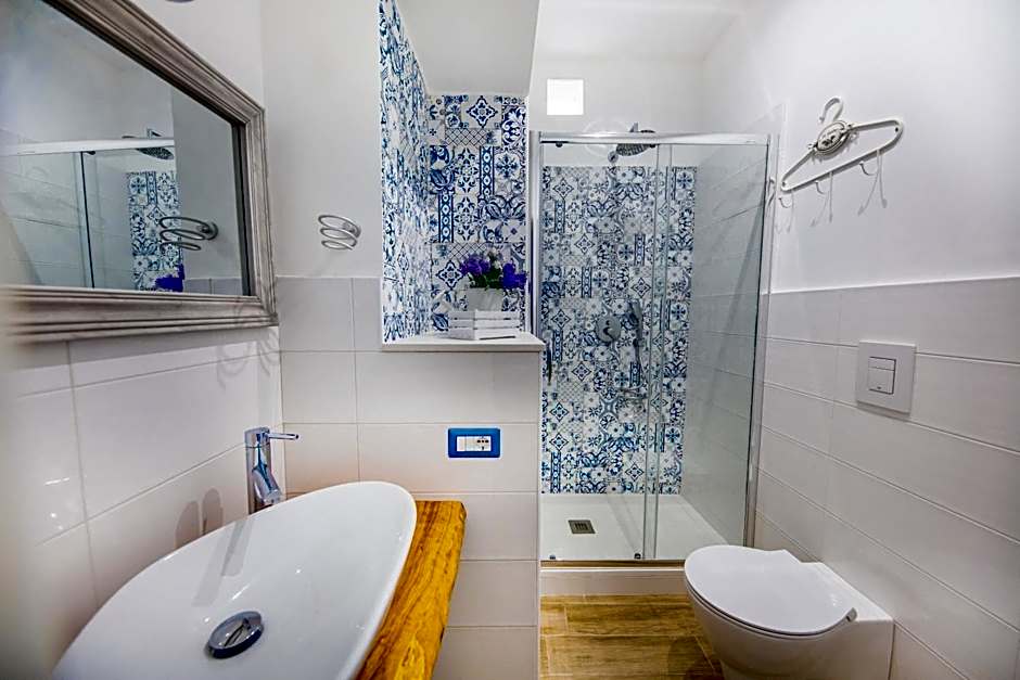 Dafni e Naide Apartment