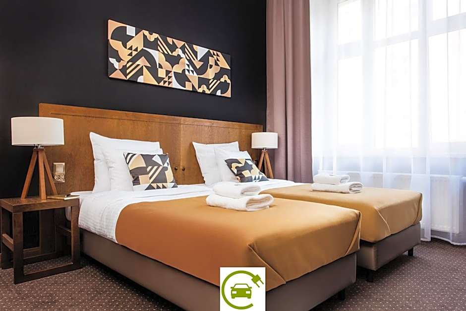 Zulian Aparthotel by Artery Hotels