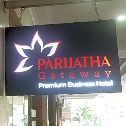 Parijatha Gateway Hotel