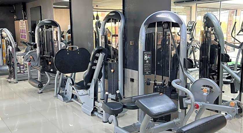 Phitsanulok United Hotel