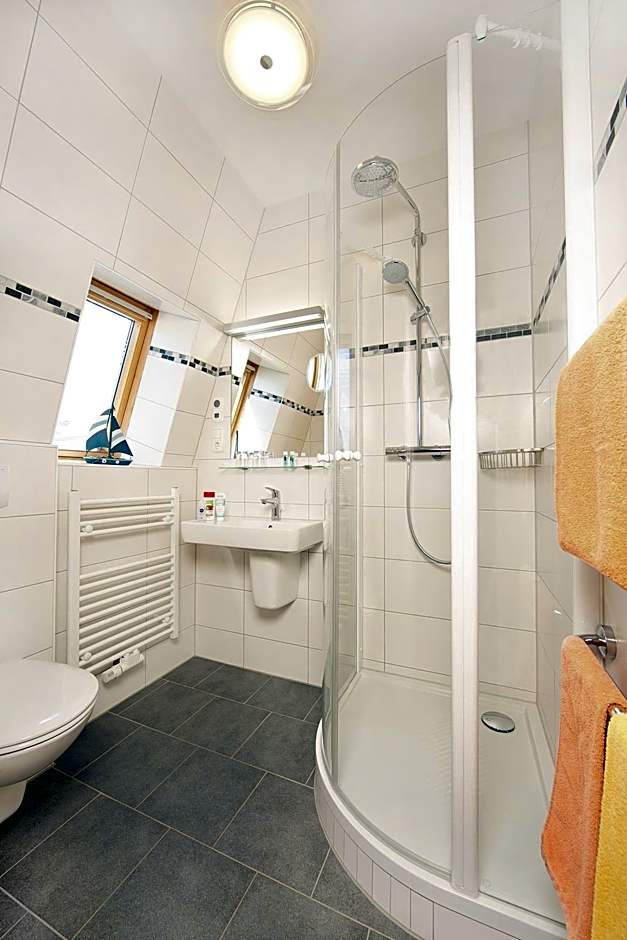 Ferienhotel Bernstein