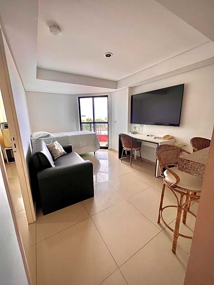 MARINAS PRAIA Flats