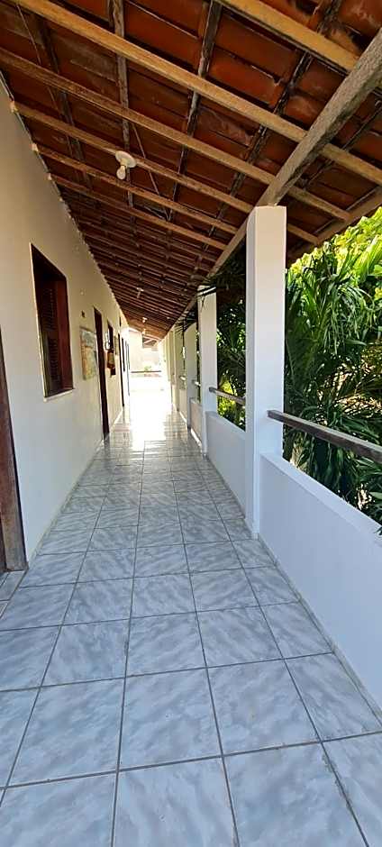 Pousada Capitolio 02 Canoa Quebrada