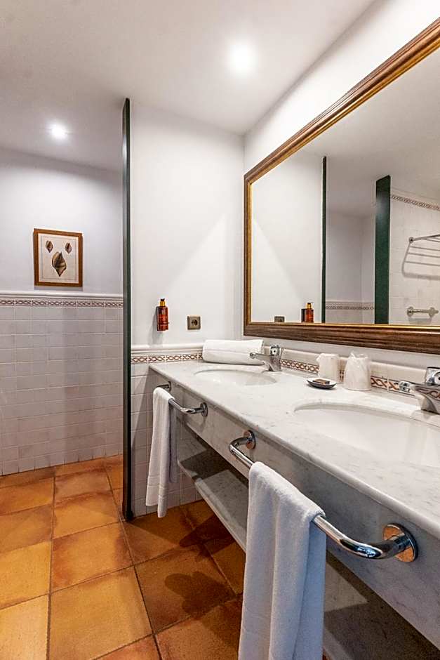 Torremirona Relais Hotel Golf & Spa