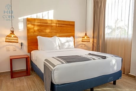 Junior Suite with Canal View
