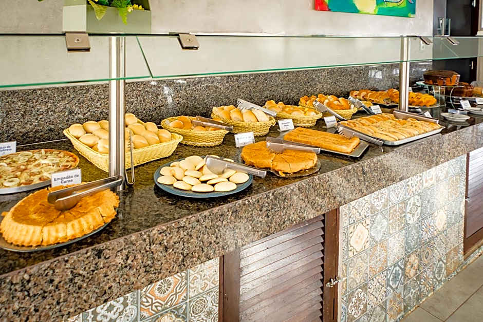 Moriah Natal Beach Hotel