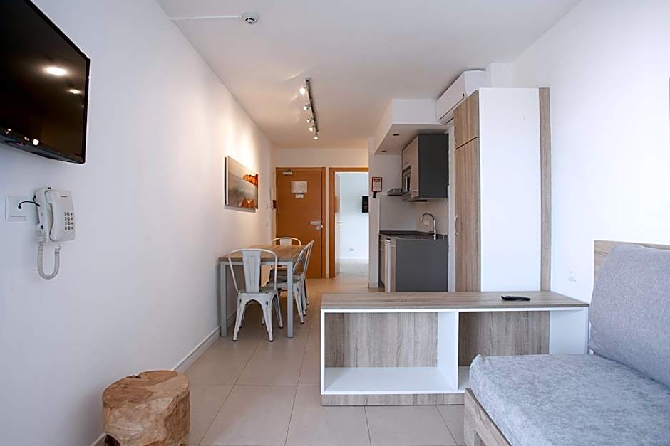 Playa Bella Apartments