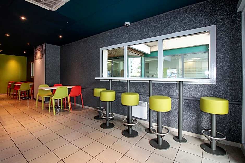 Ibis budget Périgueux
