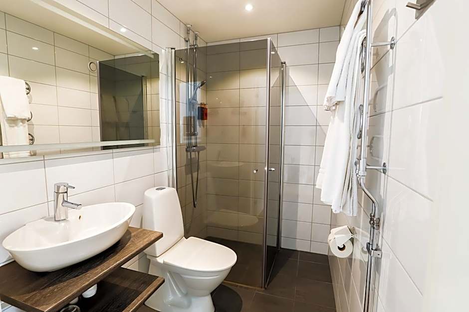 Clarion Collection Hotel Cardinal