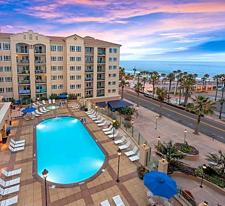 Club Wyndham Oceanside Pier Resort
