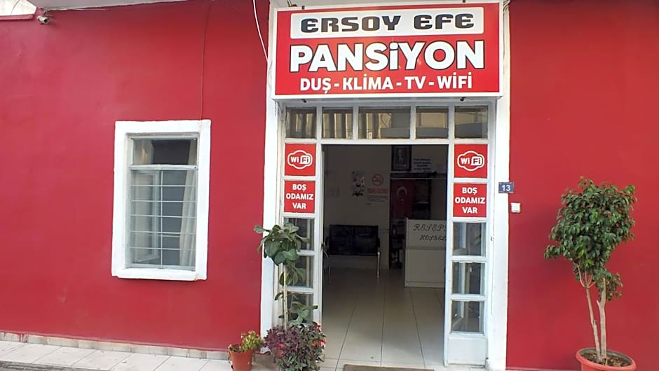 Ersoy Efe Pansiyon