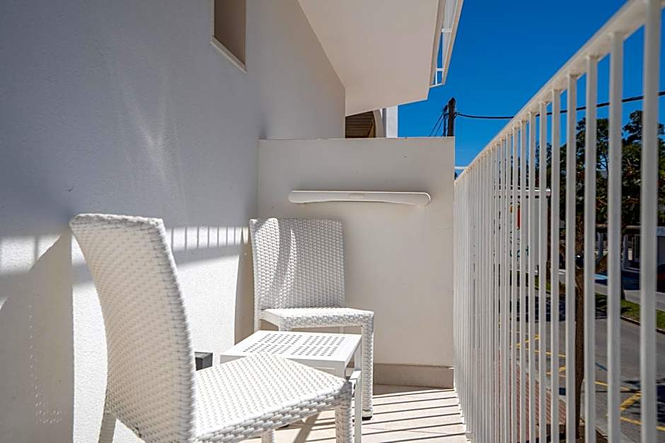 INNER Hotel Rupit "Adults Only"