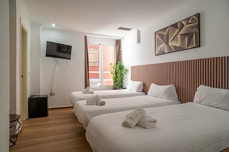 Ella Torremolinos Centro