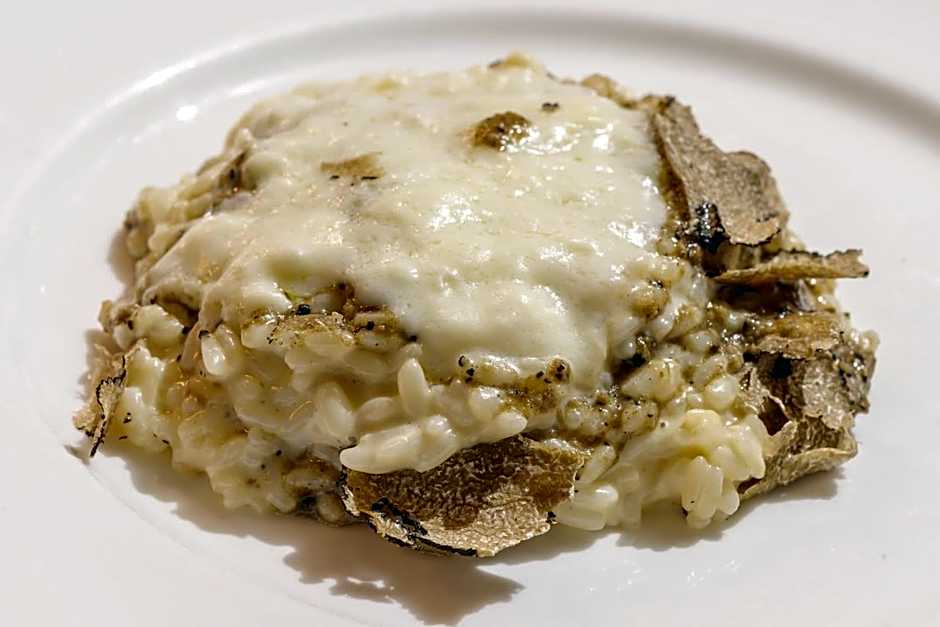 Albergo Ristorante Il Terziere