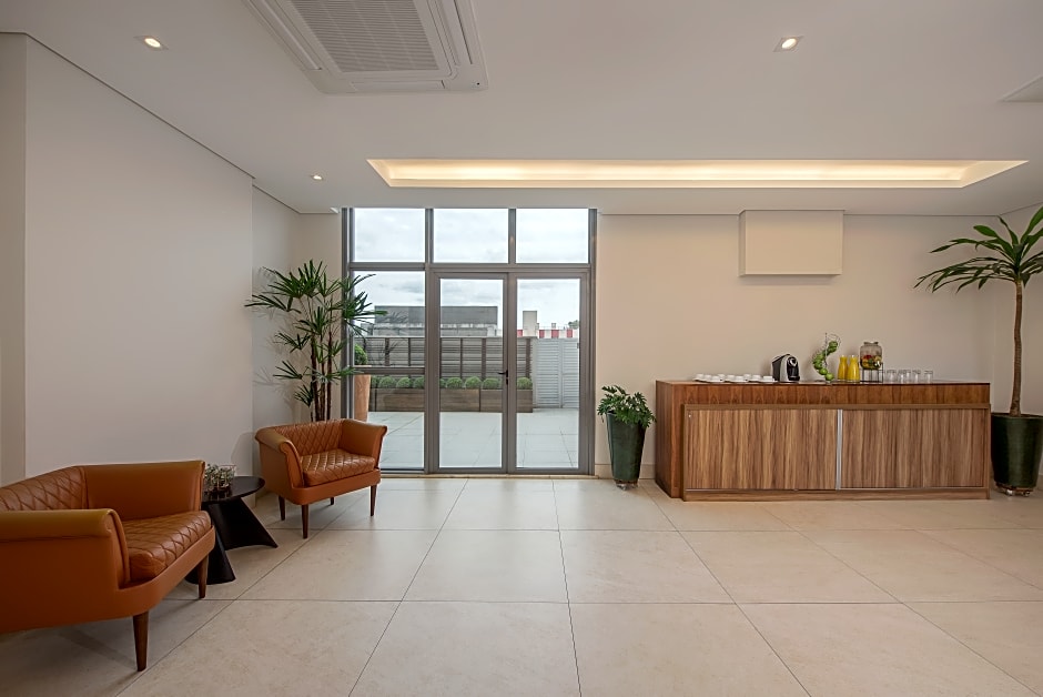 Intercity Curitiba Centro Civico