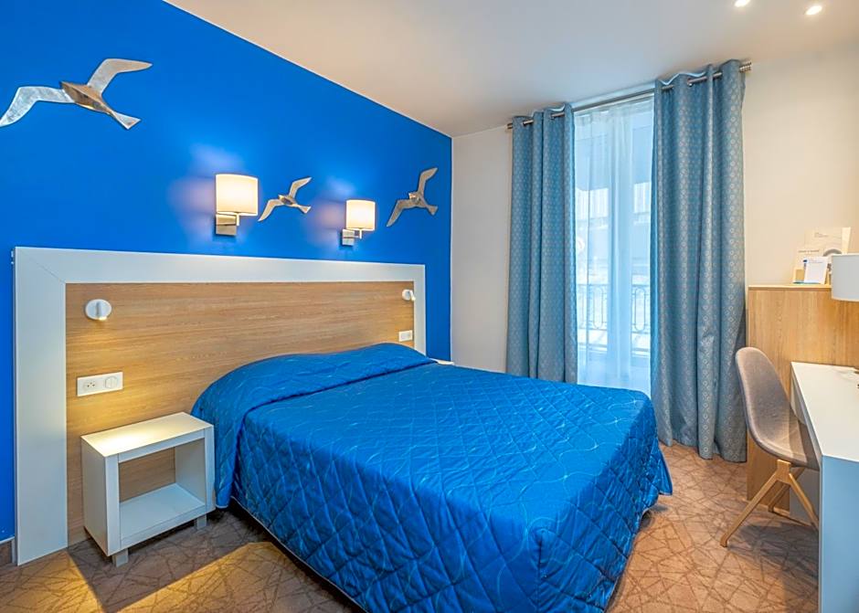 Hotel Terminus Montparnasse