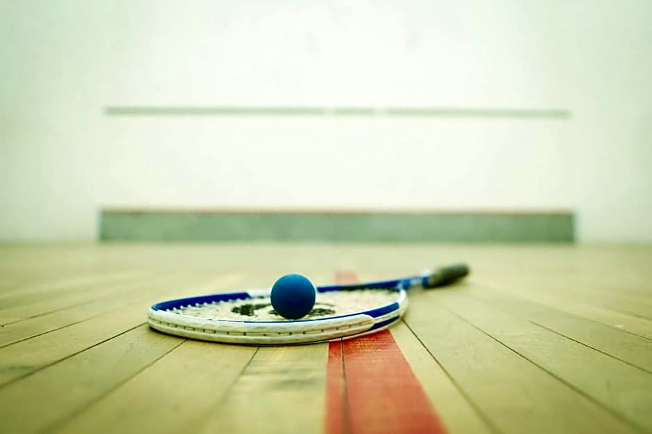 Mercure Curitiba Golden Hotel