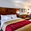 Comfort Inn Redding Near I-5