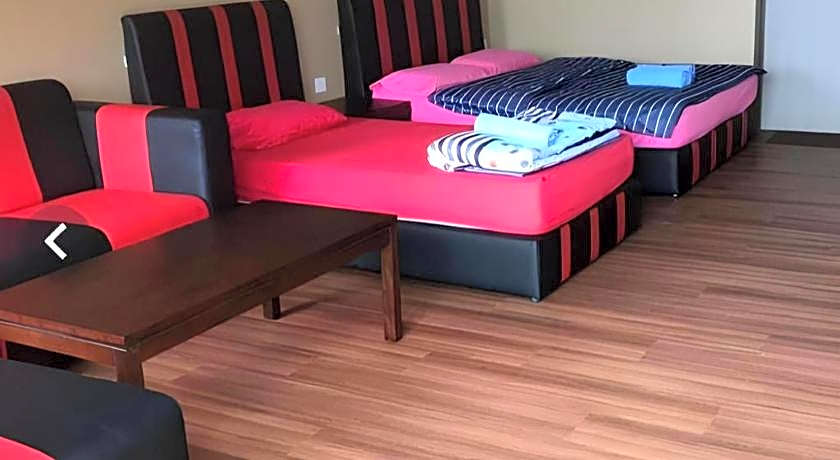 Happy Village Kundasang