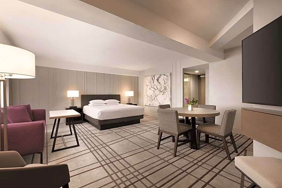 Hyatt Regency Louisville
