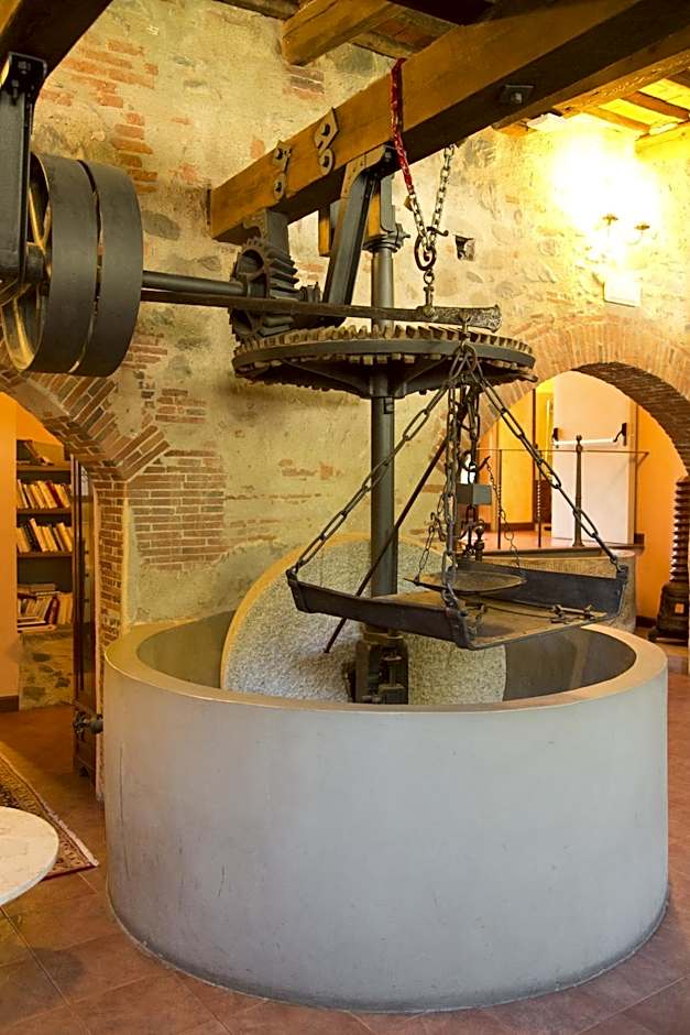 Villaggio Albergo San Lorenzo e Santa Caterina