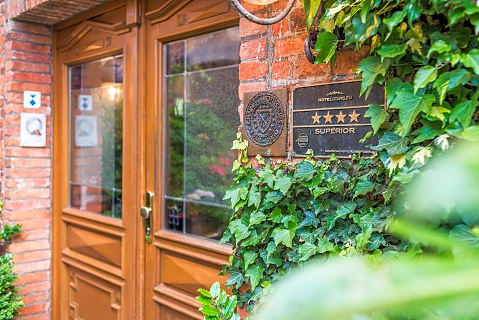 Romantik Hotel Reichshof