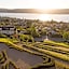 Hotel Belvoir Lake View & Spa