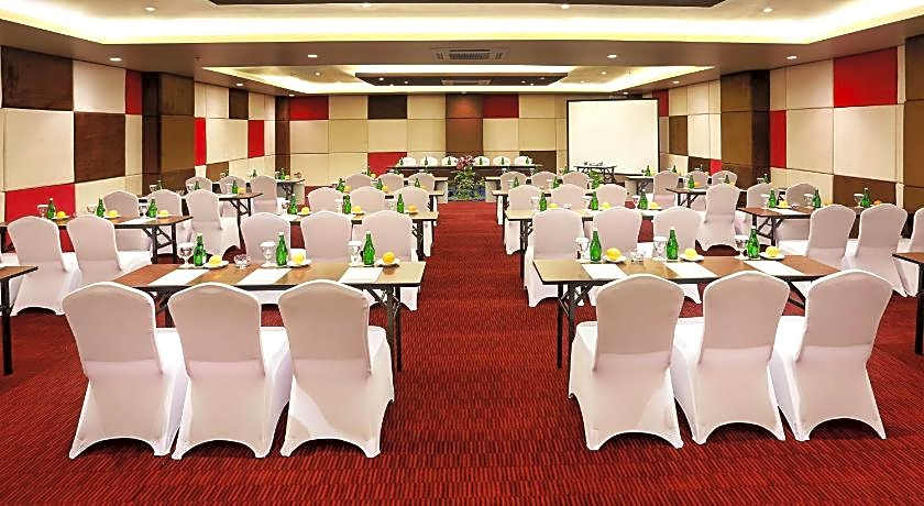 Golden Tulip Essential Denpasar Hotel