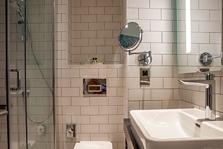 King Bed Non Smoking